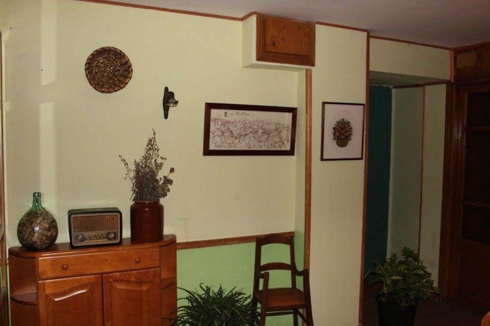 Hostal Aiguamog Salardú Exterior foto
