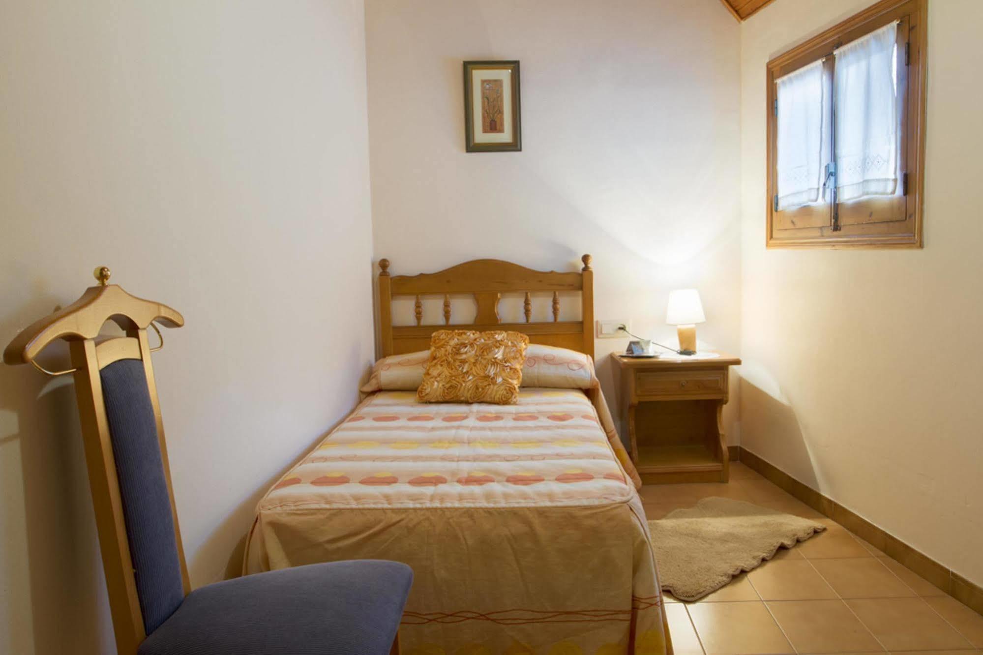 Hostal Aiguamog Salardú Exterior foto